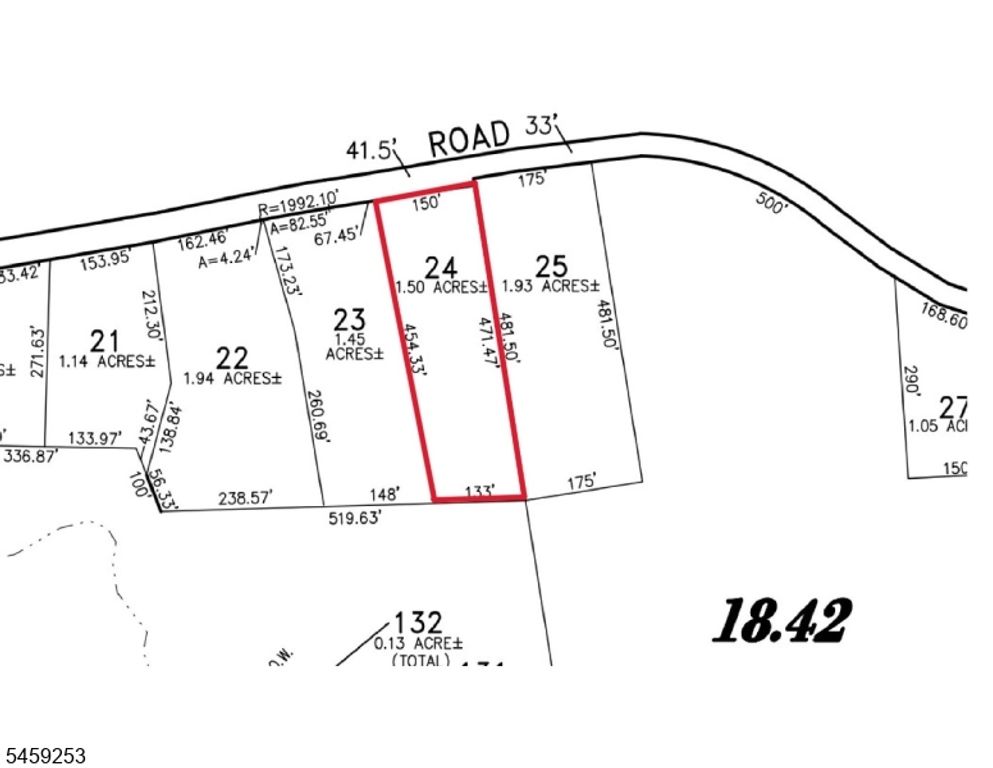 238 Clove Road, Montague Twp., NJ 07827 — photo 5