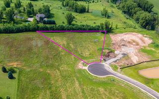 ASHMAN ROAD, Black Creek, WI 54106
