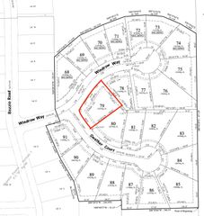 4853 Windrow Way, Fort Wayne, IN 46818