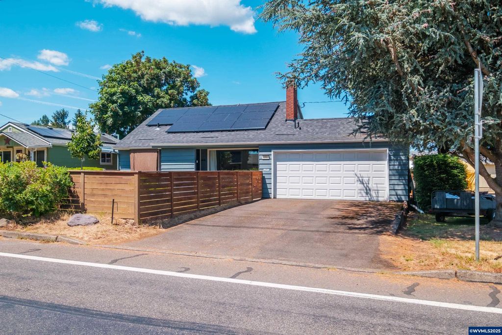 151 Warner Parrott Rd, Oregon City, OR 97045