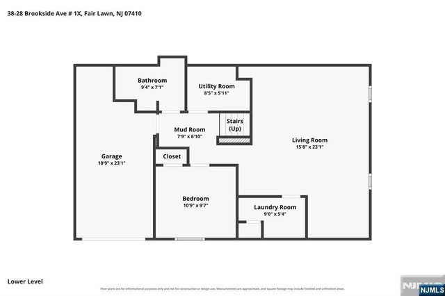 38-28 Brookside Avenue, Fair Lawn, NJ 07410