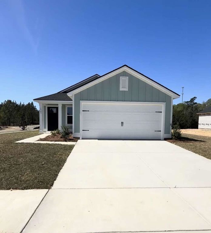 1303 King Oaks Loop, Conway, SC 29526 — exterior