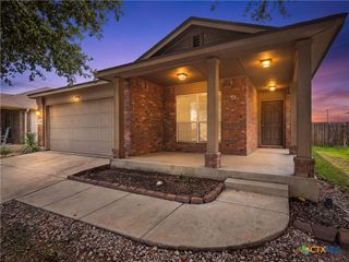 550 Briggs Drive, New Braunfels, TX 78130