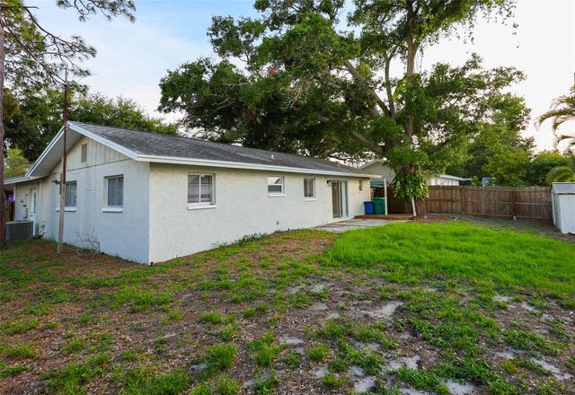 12909 83RD AVENUE, Seminole, FL 33776