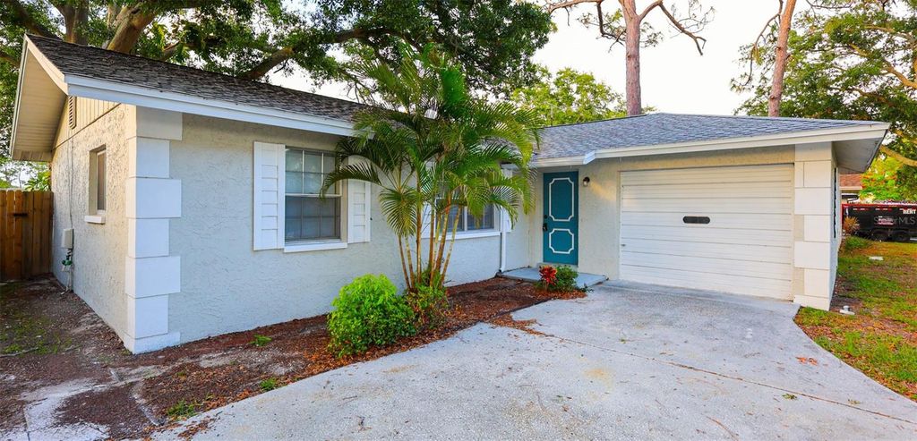 12909 83RD AVENUE, Seminole, FL 33776