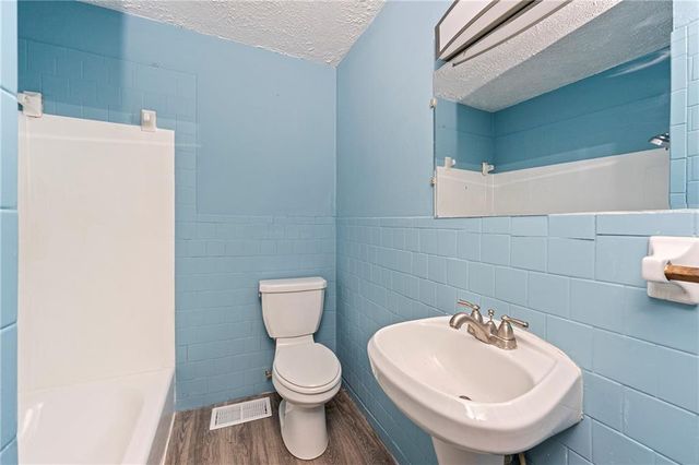 4445 Woodhaven Drive, Decatur, GA 30035