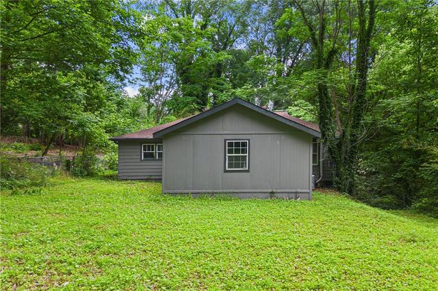 4445 Woodhaven Drive, Decatur, GA 30035