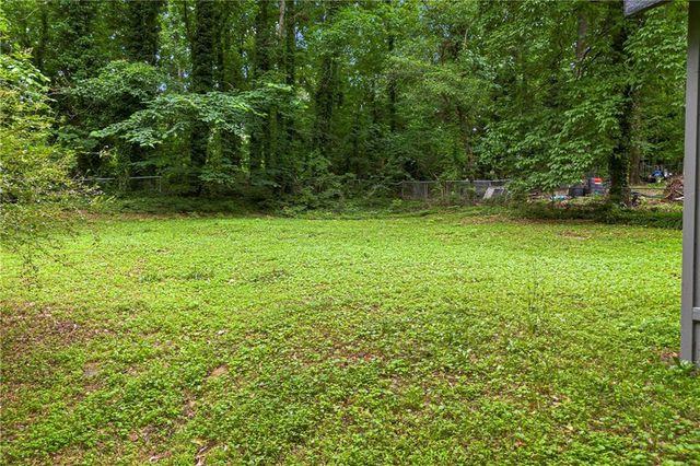4445 Woodhaven Drive, Decatur, GA 30035