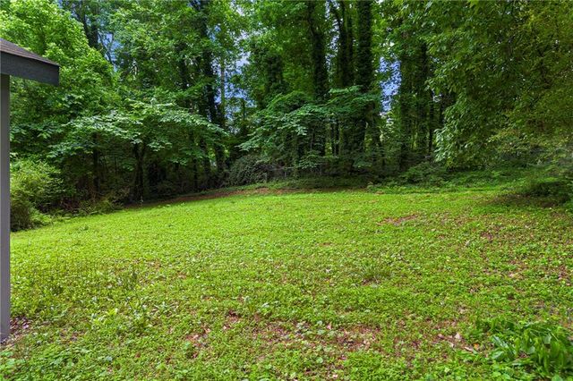 4445 Woodhaven Drive, Decatur, GA 30035