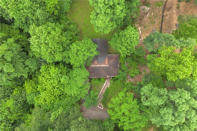 4445 Woodhaven Drive, Decatur, GA 30035