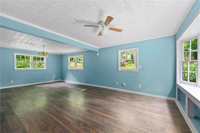 4445 Woodhaven Drive, Decatur, GA 30035