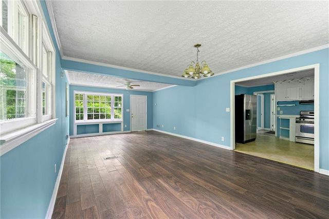 4445 Woodhaven Drive, Decatur, GA 30035