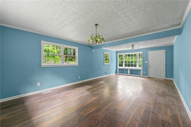 4445 Woodhaven Drive, Decatur, GA 30035