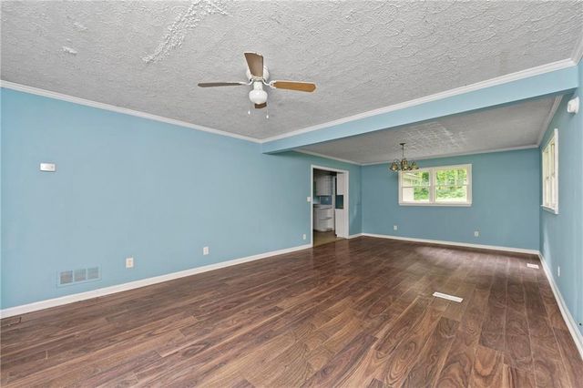 4445 Woodhaven Drive, Decatur, GA 30035