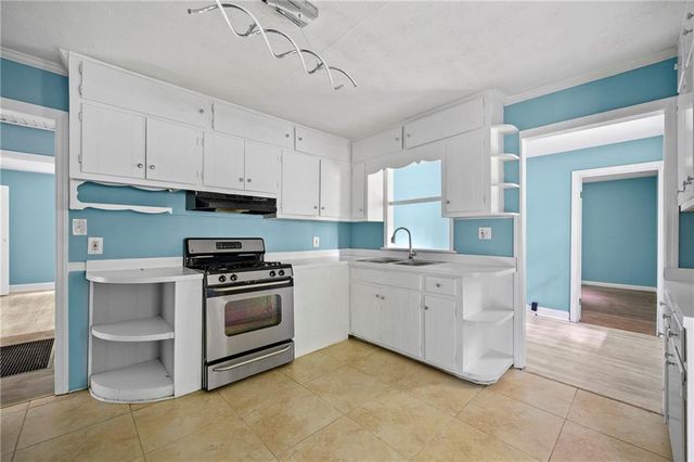 4445 Woodhaven Drive, Decatur, GA 30035