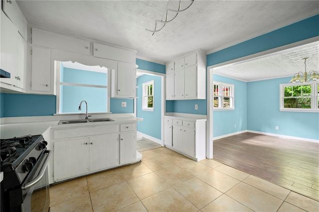 4445 Woodhaven Drive, Decatur, GA 30035