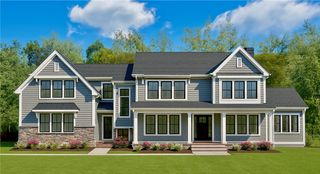 0 Tipping Rock Drive, East Greenwich, RI 02818