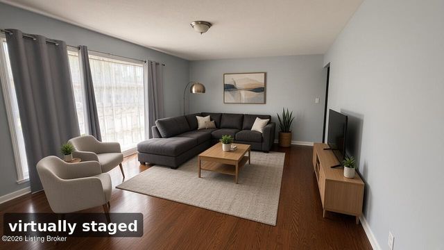 2444 Bradley Ave, Louisville, KY 40217
