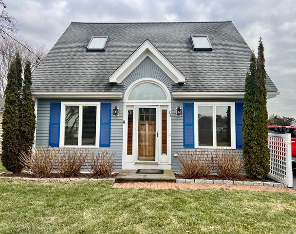 23 Linden Lane, Madison, CT 06443