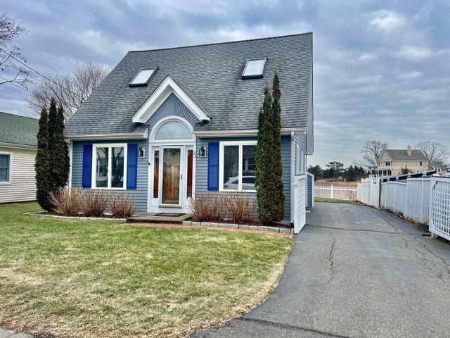 23 Linden Lane, Madison, CT 06443