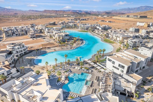 5786 S AMBER RIDGE DR, St. George, UT 84790