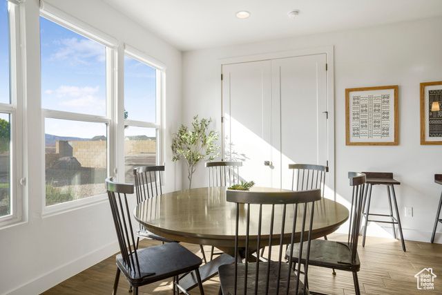 5786 S AMBER RIDGE DR, St. George, UT 84790