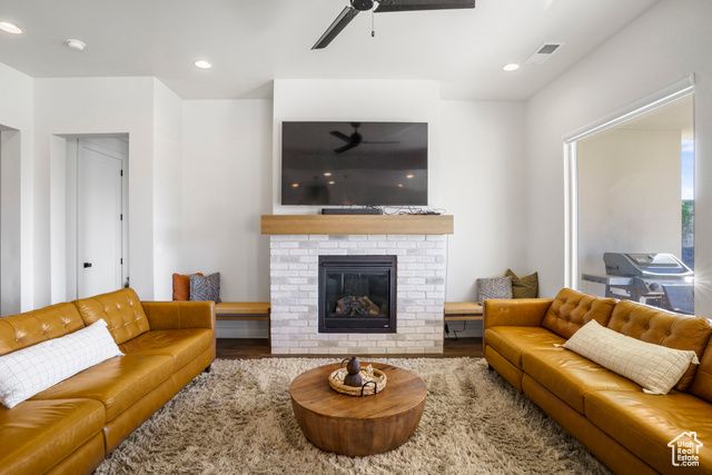 5786 S AMBER RIDGE DR, St. George, UT 84790