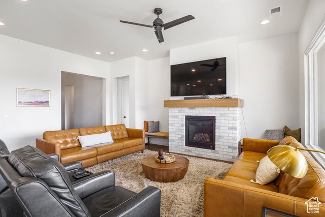 5786 S AMBER RIDGE DR, St. George, UT 84790