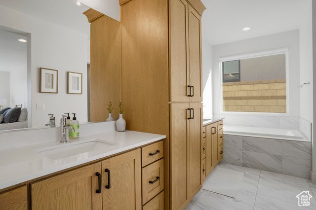 5786 S AMBER RIDGE DR, St. George, UT 84790