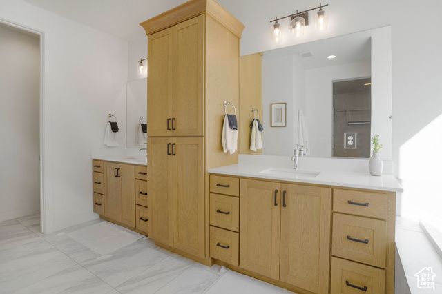 5786 S AMBER RIDGE DR, St. George, UT 84790