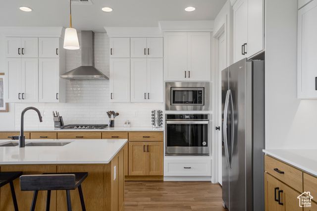 5786 S AMBER RIDGE DR, St. George, UT 84790