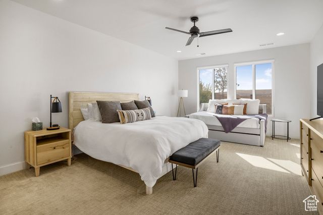 5786 S AMBER RIDGE DR, St. George, UT 84790