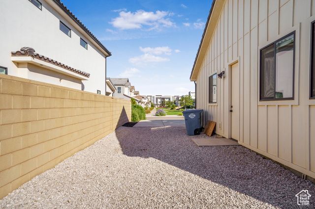 5786 S AMBER RIDGE DR, St. George, UT 84790