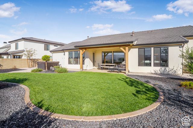 5786 S AMBER RIDGE DR, St. George, UT 84790