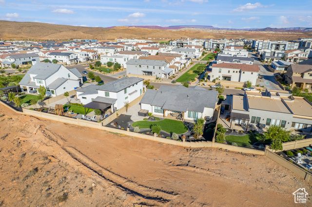 5786 S AMBER RIDGE DR, St. George, UT 84790