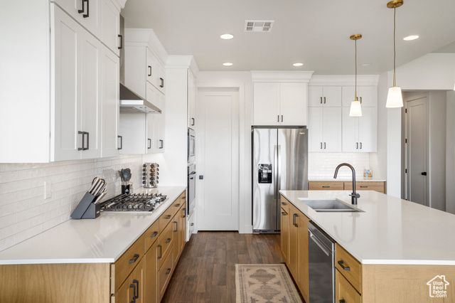 5786 S AMBER RIDGE DR, St. George, UT 84790