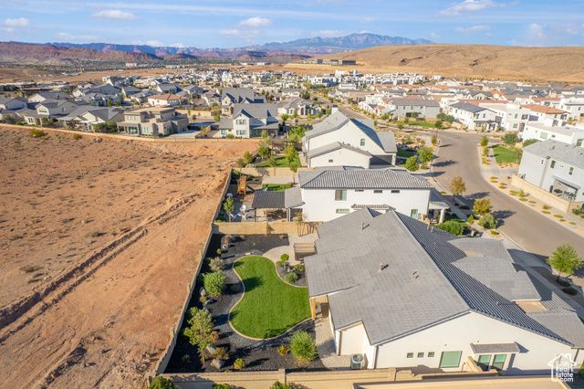 5786 S AMBER RIDGE DR, St. George, UT 84790