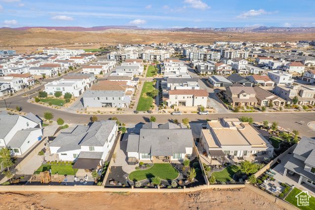 5786 S AMBER RIDGE DR, St. George, UT 84790