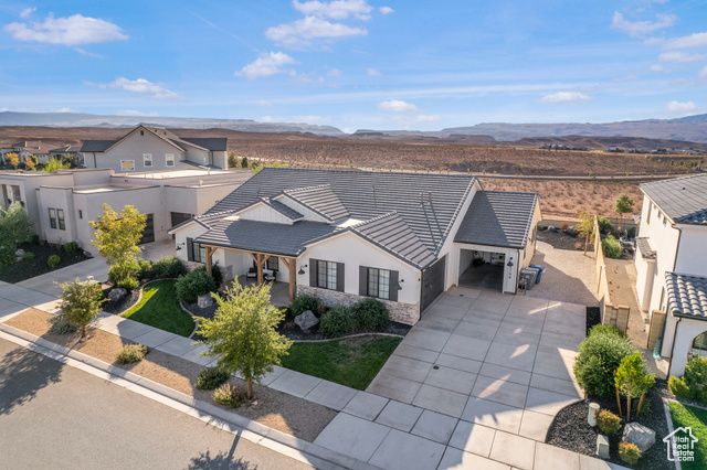 5786 S AMBER RIDGE DR, St. George, UT 84790