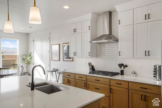 5786 S AMBER RIDGE DR, St. George, UT 84790