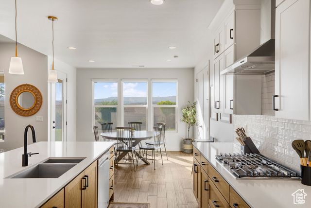 5786 S AMBER RIDGE DR, St. George, UT 84790