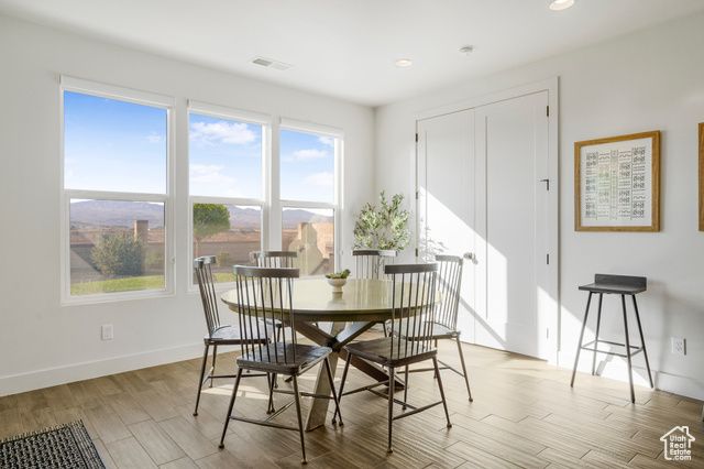 5786 S AMBER RIDGE DR, St. George, UT 84790