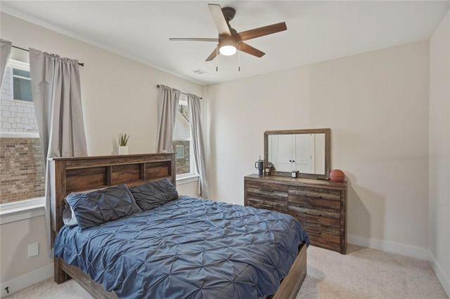 6984 Manchester Drive, Flowery Branch, GA 30542