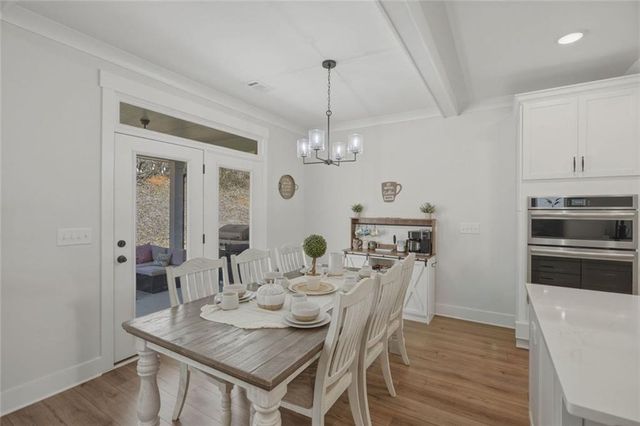 6984 Manchester Drive, Flowery Branch, GA 30542