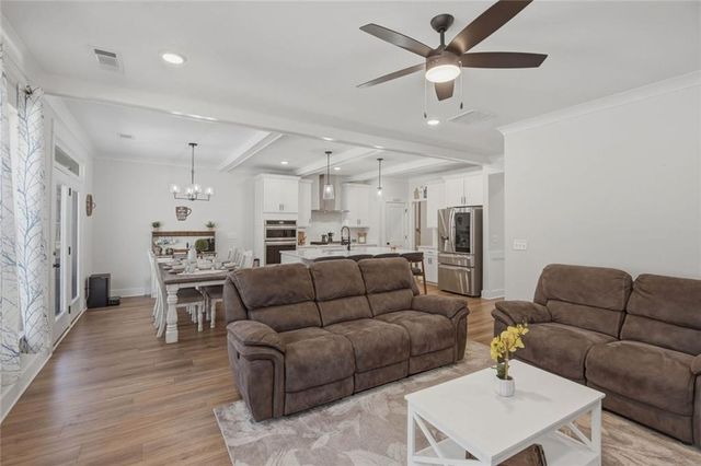 6984 Manchester Drive, Flowery Branch, GA 30542