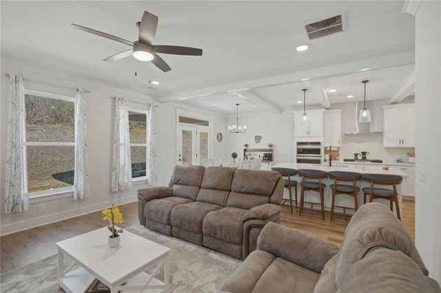 6984 Manchester Drive, Flowery Branch, GA 30542