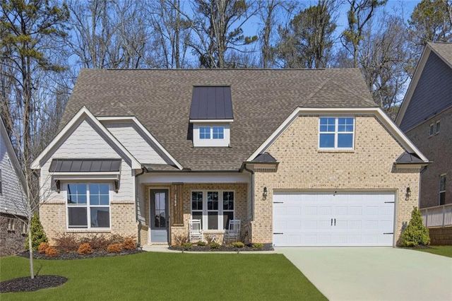 6984 Manchester Drive, Flowery Branch, GA 30542