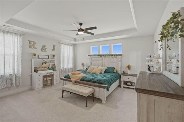 6984 Manchester Drive, Flowery Branch, GA 30542