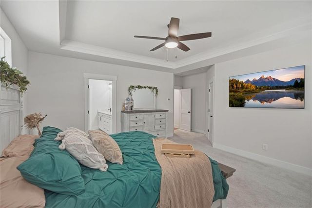 6984 Manchester Drive, Flowery Branch, GA 30542