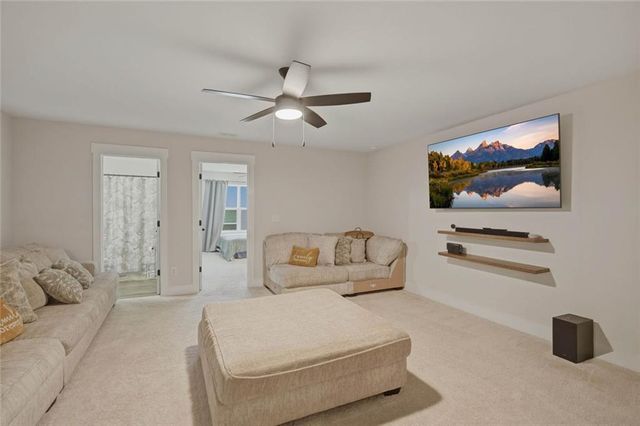 6984 Manchester Drive, Flowery Branch, GA 30542